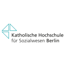 Logo der Katholischen Hochschule für Sozialwesen Berlin