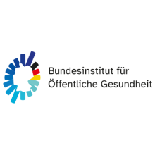 Logo des Bundesinstitut für Öffentliche Gesundheit (BIÖG)