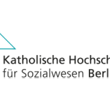 Logo Katholische Hochschule für Sozialwesen Berlin